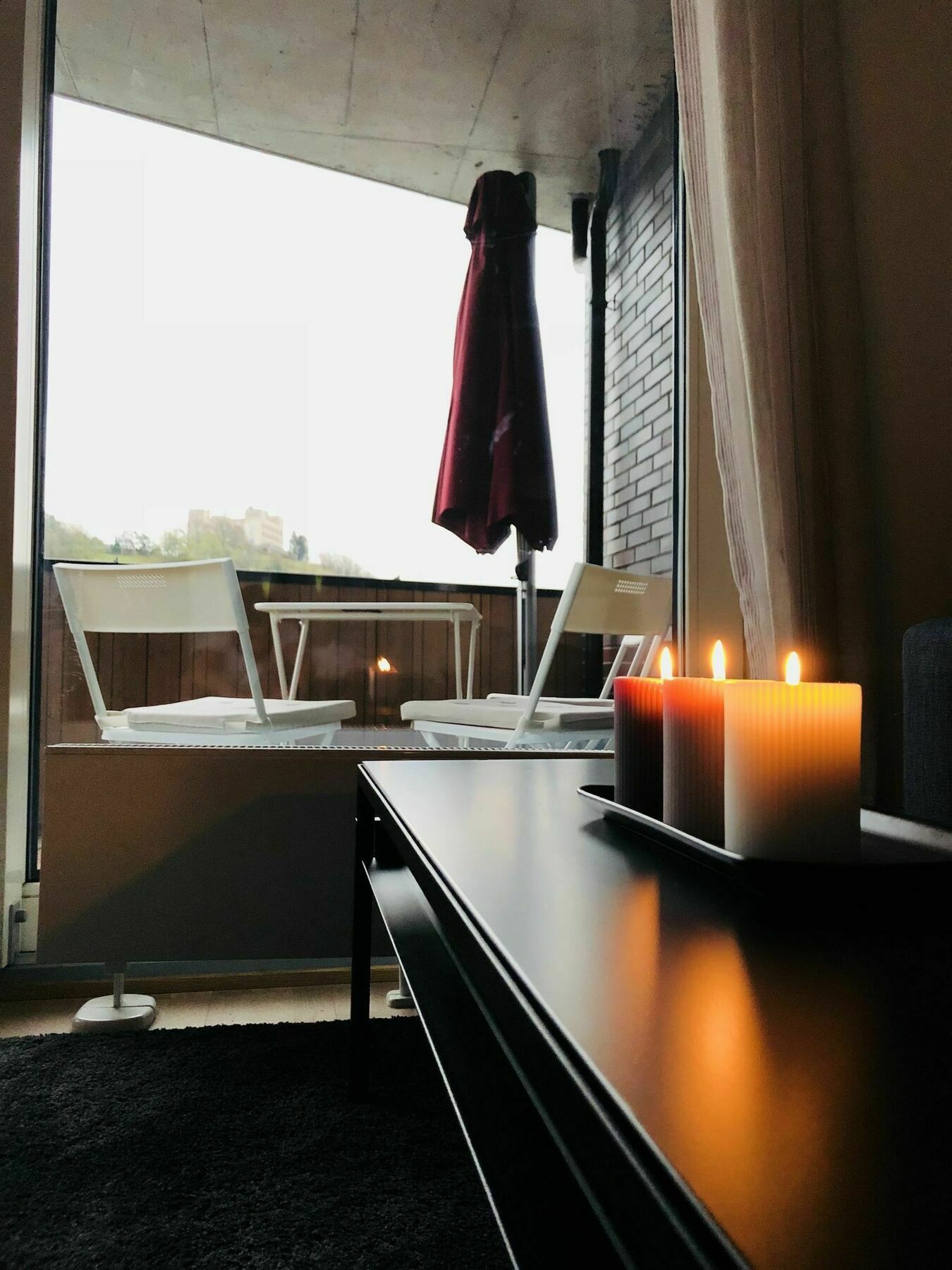 Sorenga Apartments Sorengkaia 86 Oslo Buitenkant foto
