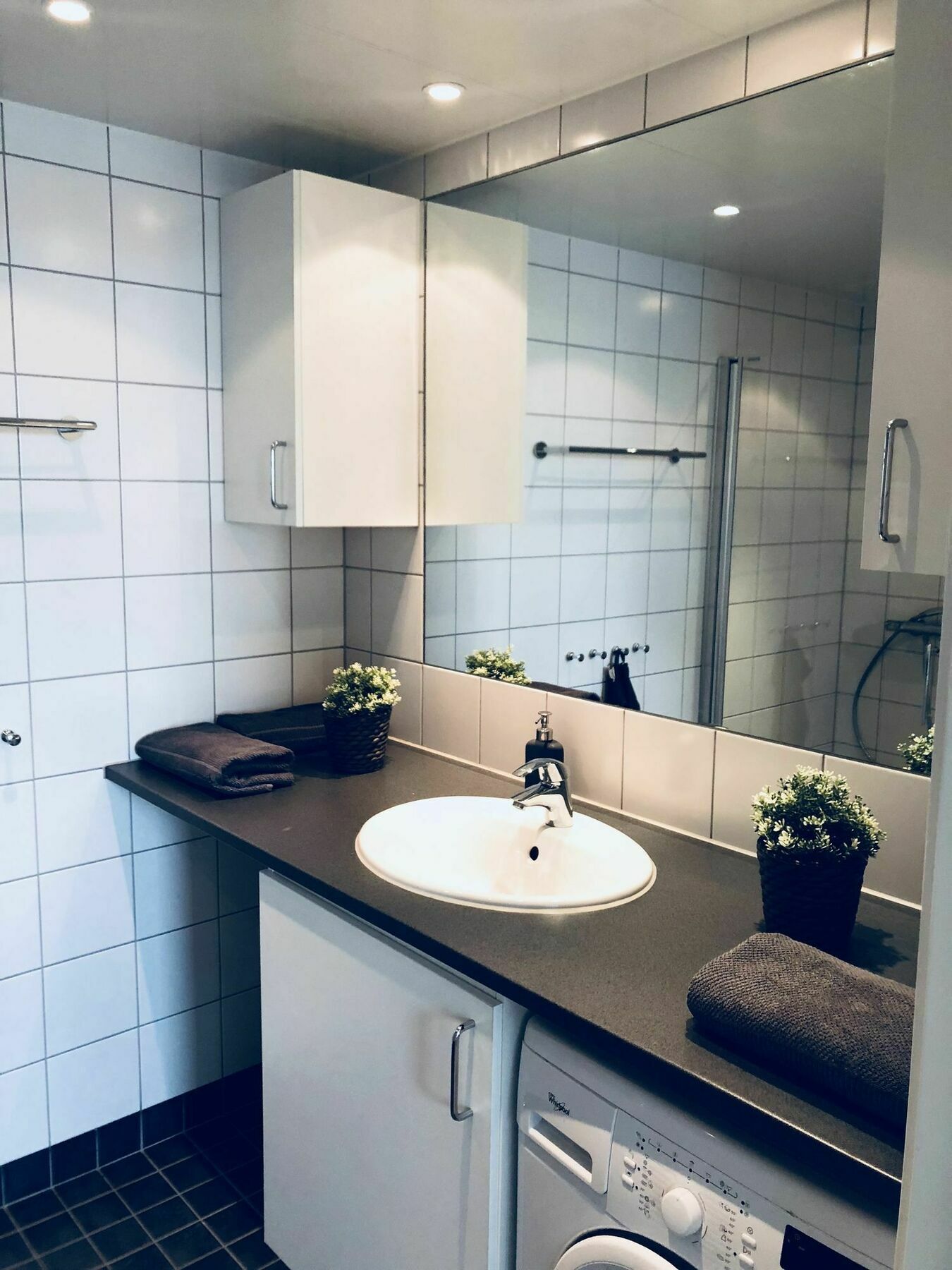 Sorenga Apartments Sorengkaia 86 Oslo Buitenkant foto